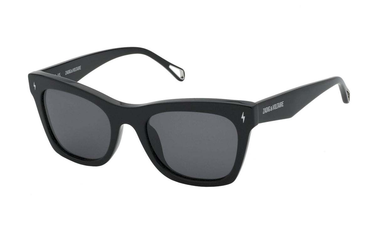 Sunglasses Zadig&Voltaire Women SZV373-530700 (Lens/Bridge/Temple) 53/21/140 mm