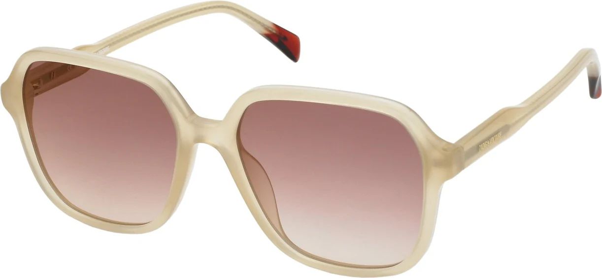 Sunglasses Zadig&Voltaire Women SZV375-556M3X (Lens/Bridge/Temple) 55/18/140 mm
