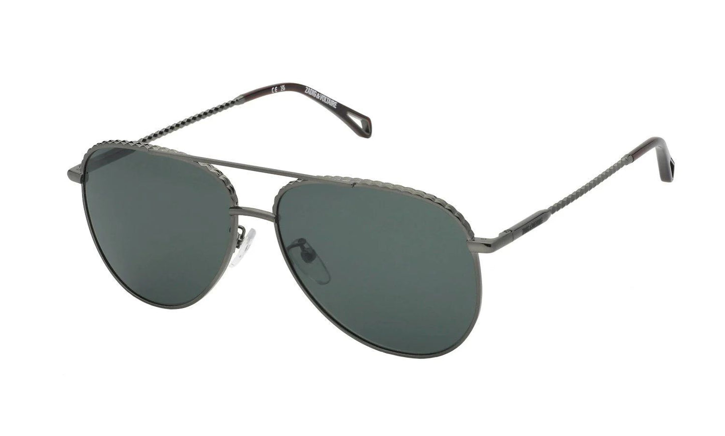 Sunglasses Zadig&Voltaire Women SZV378-580568 (Lens/Bridge/Temple) 58/14/140 mm