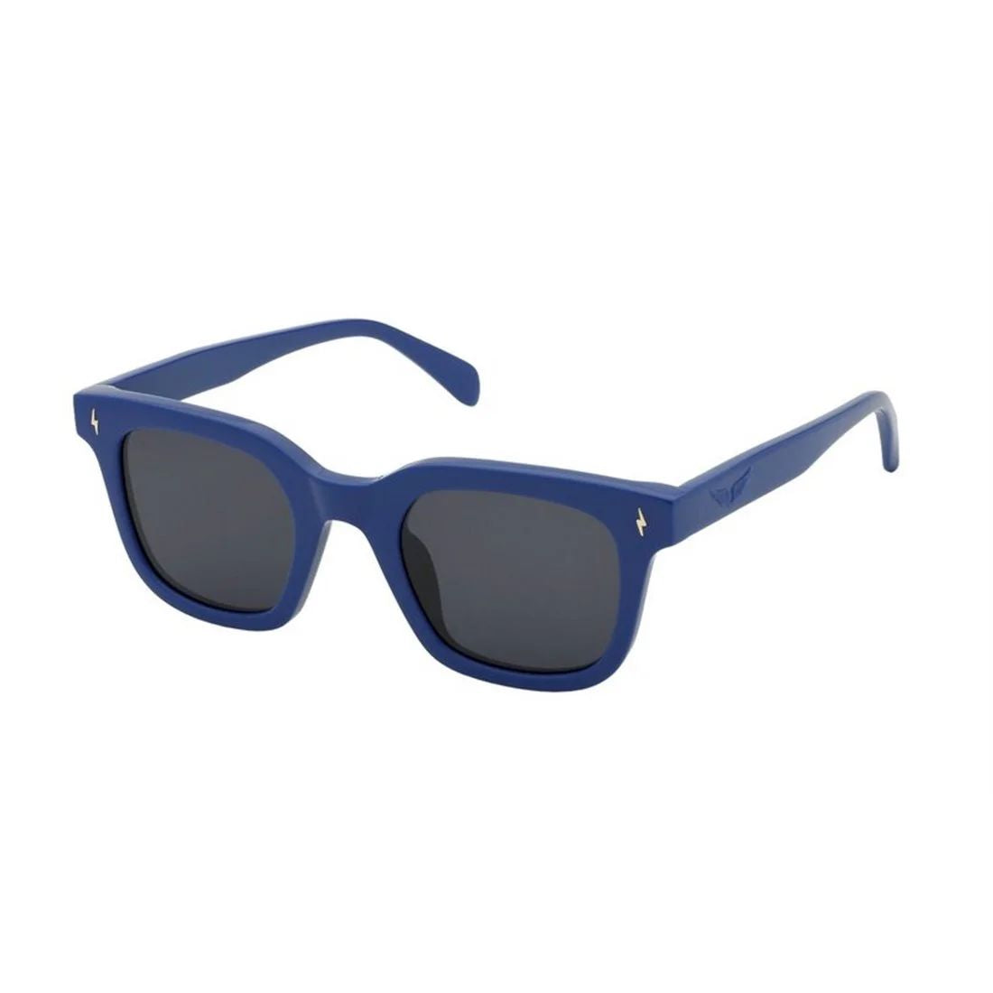 Sunglasses Zadig&Voltaire Unisex SZV401-480D82 (Lens/Bridge/Temple) 48/17/140 mm
