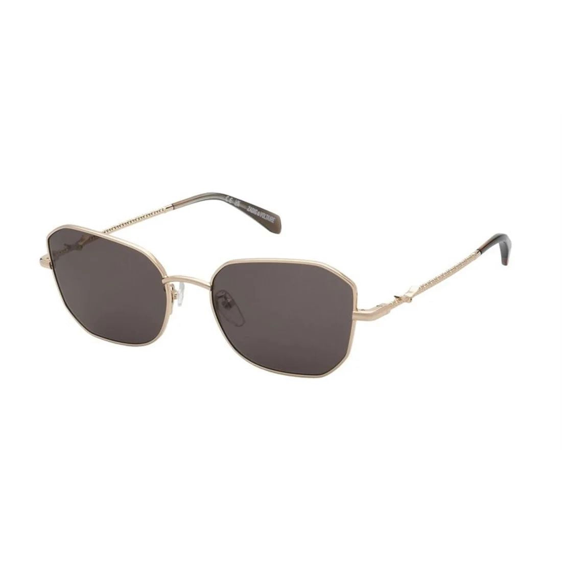 Sunglasses Zadig&Voltaire Women SZV405-5508FC (Lens/Bridge/Temple) 55/17/140 mm