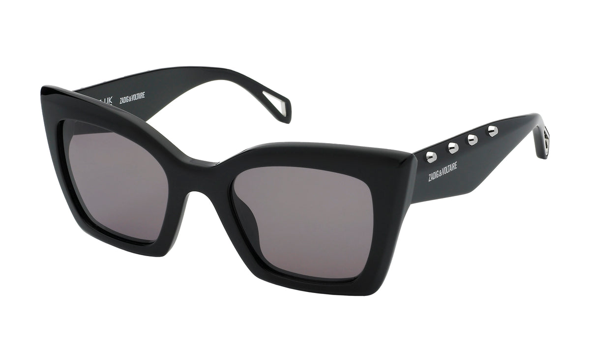 Sunglasses Zadig&Voltaire Women SZV409-520700 (Lens/Bridge/Temple) 52/22/140 mm