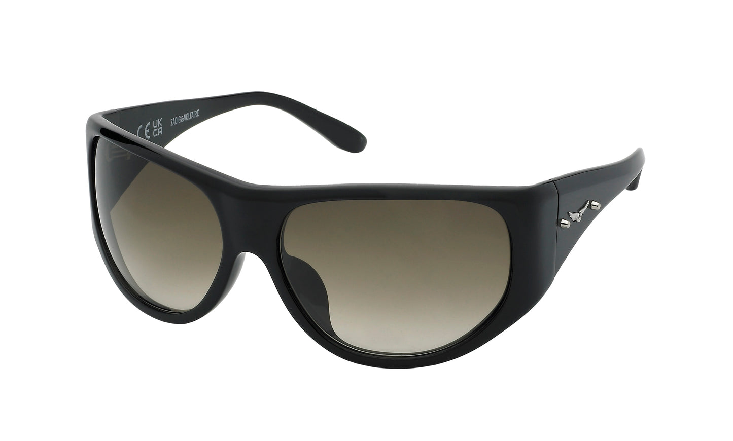 Sunglasses Zadig&Voltaire Women SZV412-640700 (Lens/Bridge/Temple) 64/16/125 mm