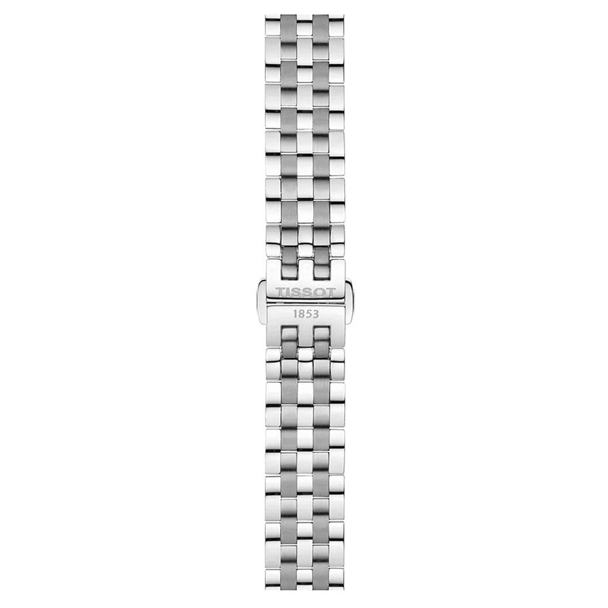 Watch Tissot Women T09701011038 (29MM) Grey