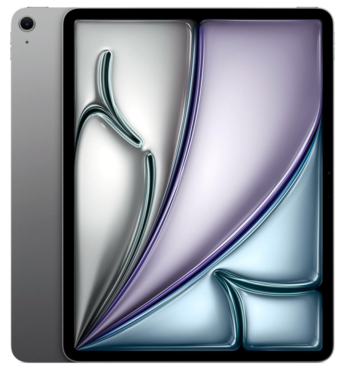 Apple iPad Air 2026 8Gen 13" 128GB M4 S.Grey ITA MH5N4TY/A