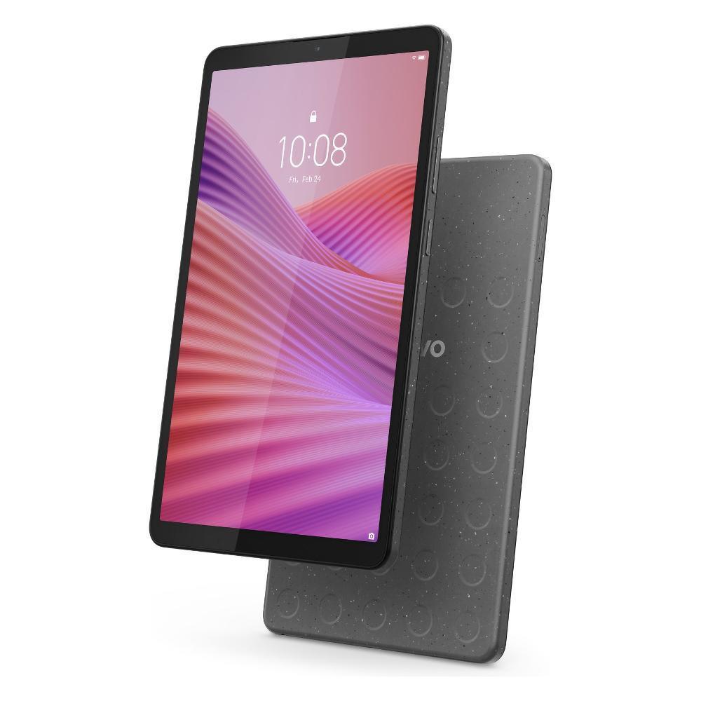 Lenovo Tab One 4+64GB WiFi 8.7" Luna Grey EU