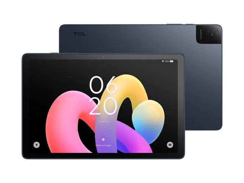 TCL TAB 10L Γεν4 4+128GB 10" WiFi Ανθρακί Ιταλία
