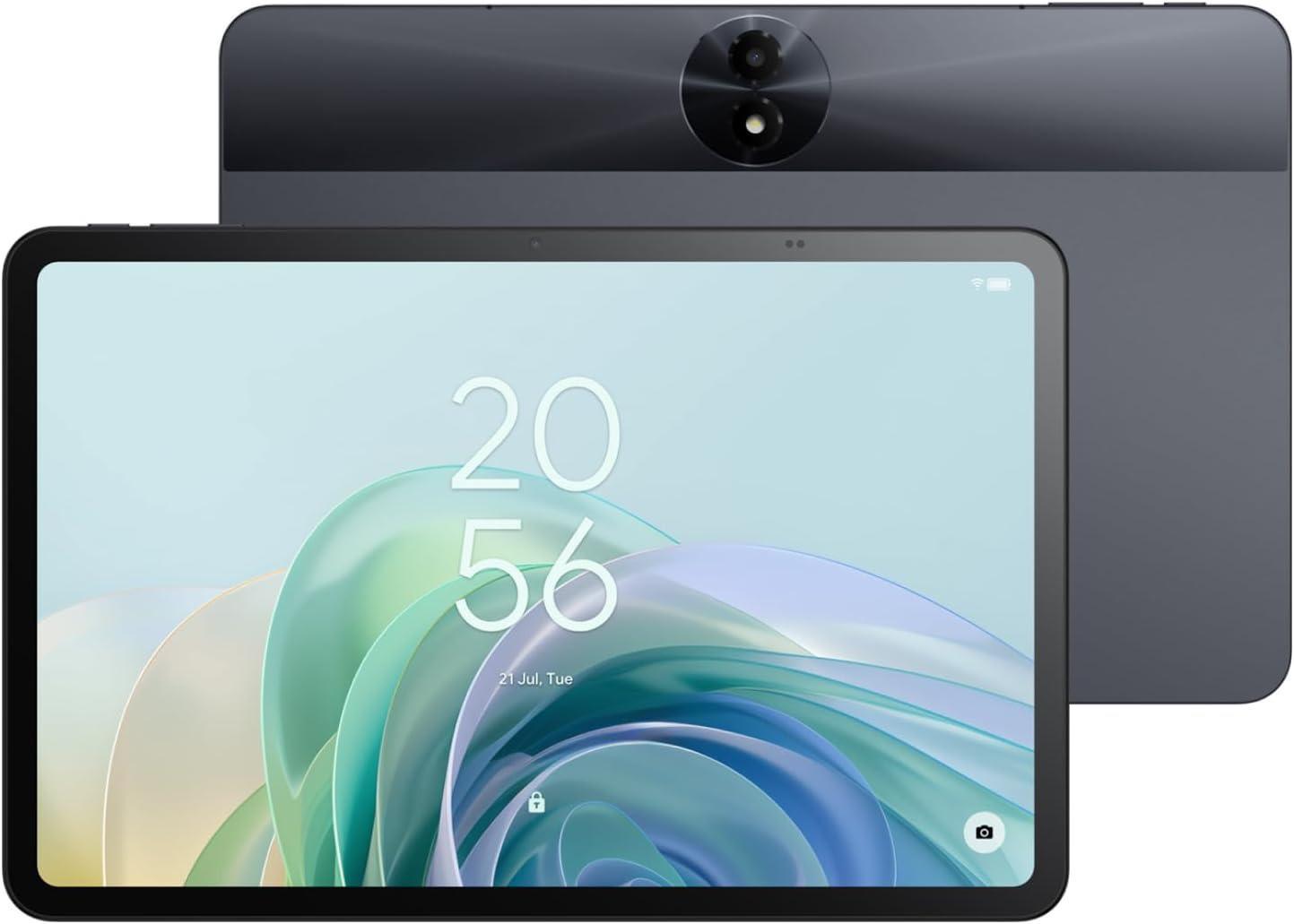TCL TAB 11 Gen2 6+256GB 11" WiFi Διαστημικό Γκρι ITA