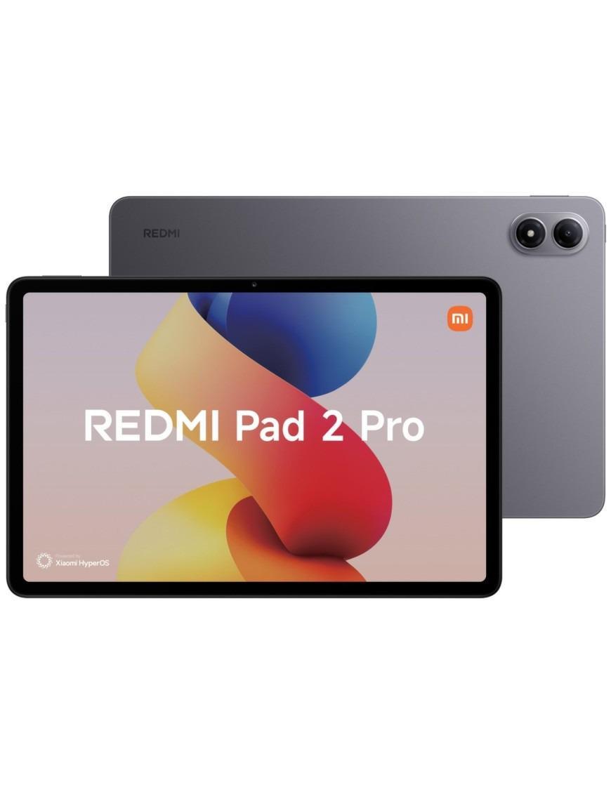 Xiaomi Redmi Pad 2 Pro 12.1" 6+128GB WiFi Graphite Gray EU