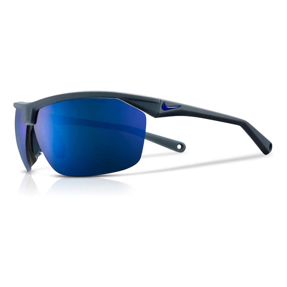 Nike Men's Tailwind12EV1 Sunglasses (Lens/Bridge/Temple) 70/8/120 mm