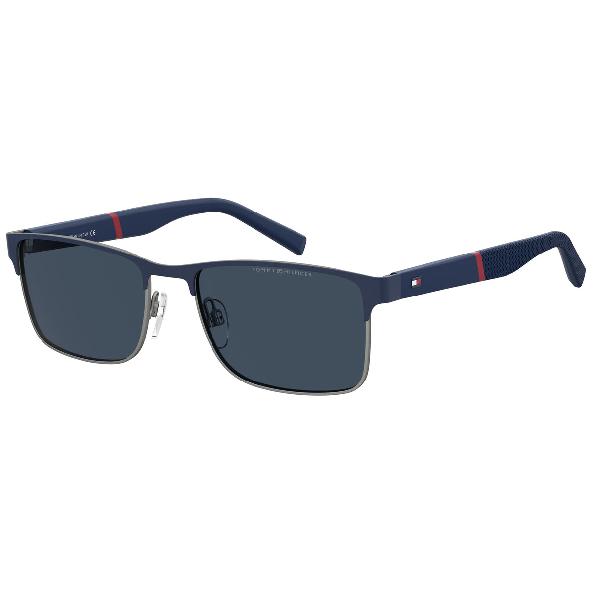 Sunglasses Tommy Hilfiger Man TH-2040-S-KU0 (Lens/Bridge/Temple) 56/19/145 mm