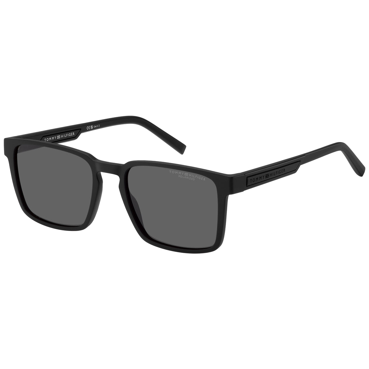 Sunglasses Tommy Hilfiger Man TH-2088-S-003 (Lens/Bridge/Temple) 55/19/145 mm