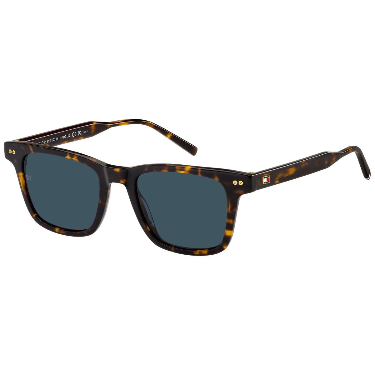 Sunglasses Tommy Hilfiger Man TH-2127-S-086 (Lens/Bridge/Temple) 51/20/150 mm