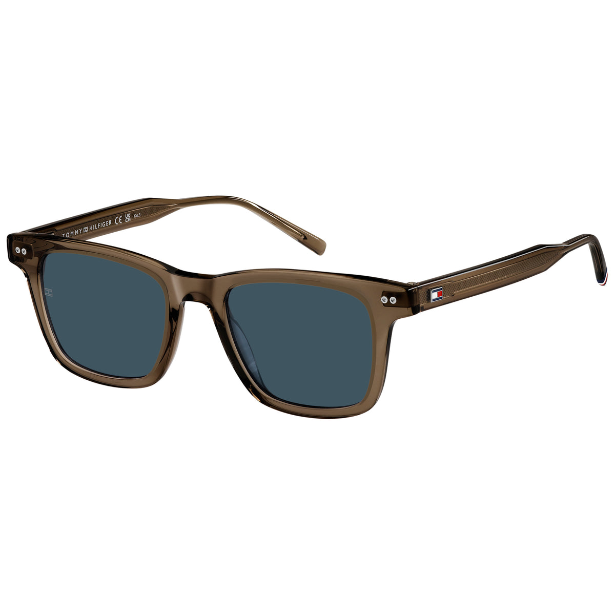 Sunglasses Tommy Hilfiger Man TH-2127-S-09Q (Lens/Bridge/Temple) 51/20/150 mm