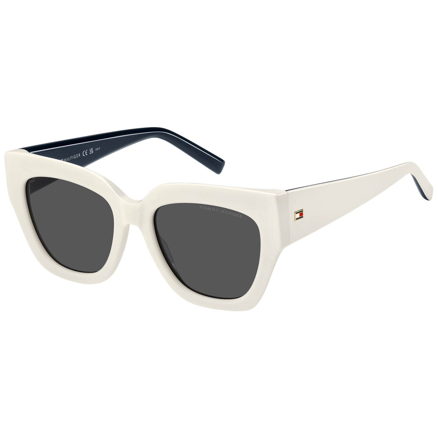 Sunglasses Tommy Hilfiger Women TH-2223-S-SZJ (Lens/Bridge/Temple) 53/19/140 mm