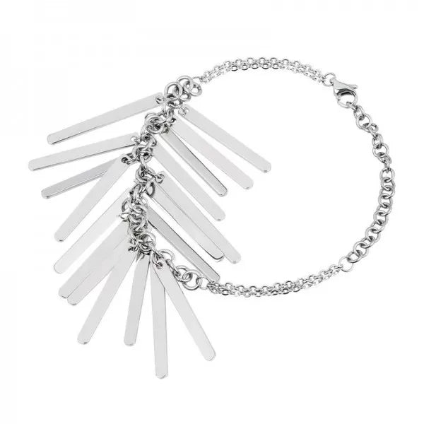 Necklace Breil Women TJ2216 (60CM)
