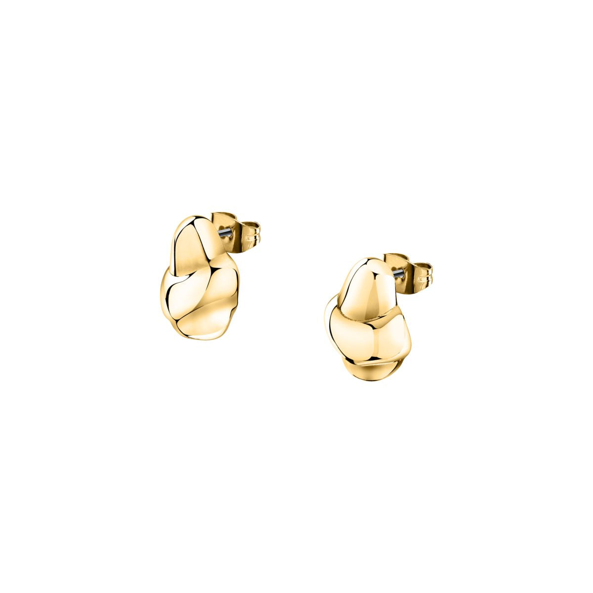Earrings Trussardi Women Tjaxa18 (1,5Cm )