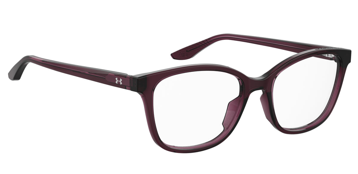 Glasses Under Armour Women UA5013YKZF217 (Lens/Bridge/Temple) 52/17/135 mm