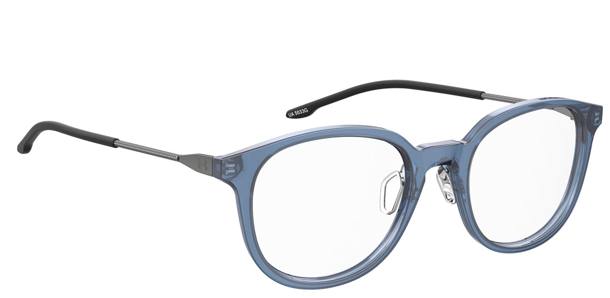 Glasses Under Armour Unisex UA5033GOXZF11 (Lens/Bridge/Temple) 51/19/140 mm