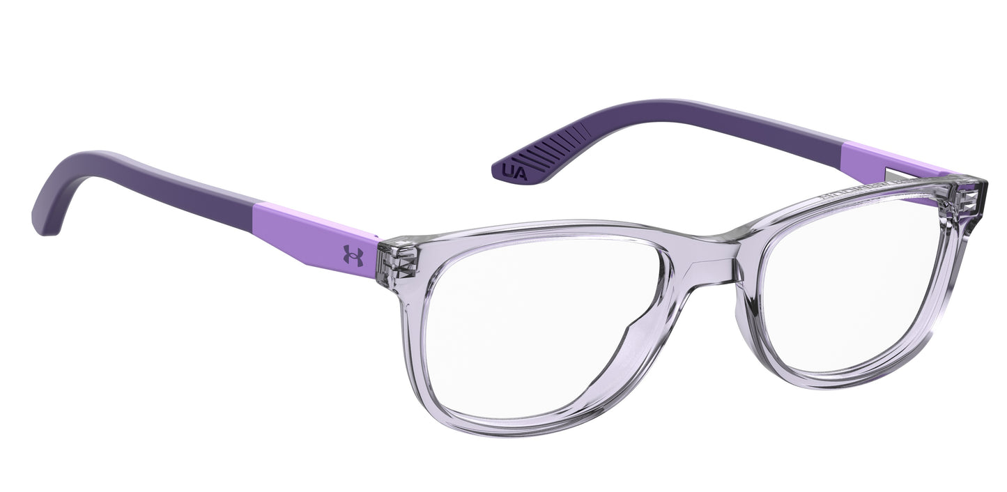 Glasses Under Armour Children UA9002B3VF016 (Lens/Bridge/Temple) 50/16/130 mm