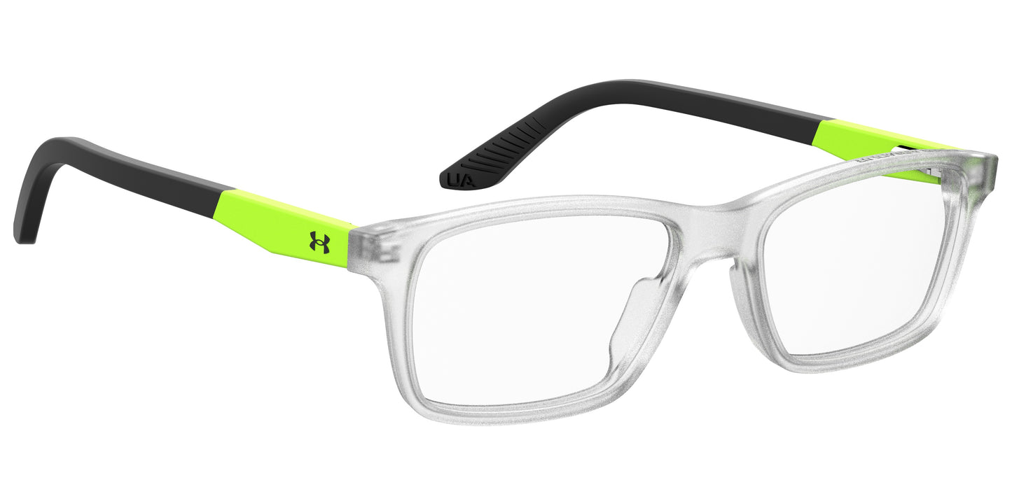 Glasses Under Armour Children UA9003900F115 (Lens/Bridge/Temple) 51/15/130 mm
