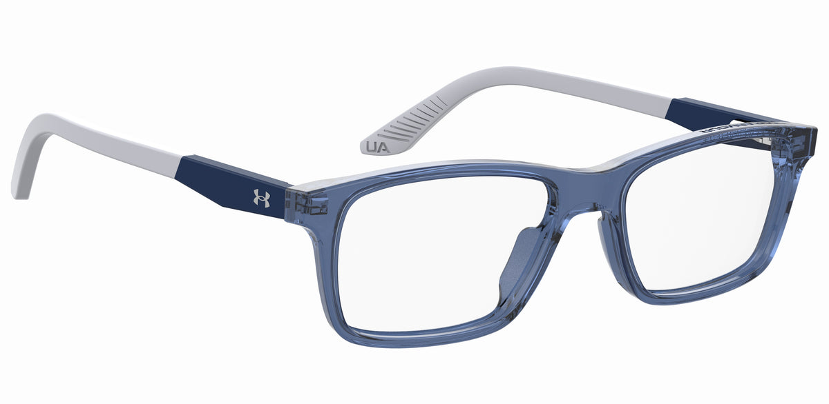 Glasses Under Armour Children UA9003XW0E815 (Lens/Bridge/Temple) 48/15/130 mm