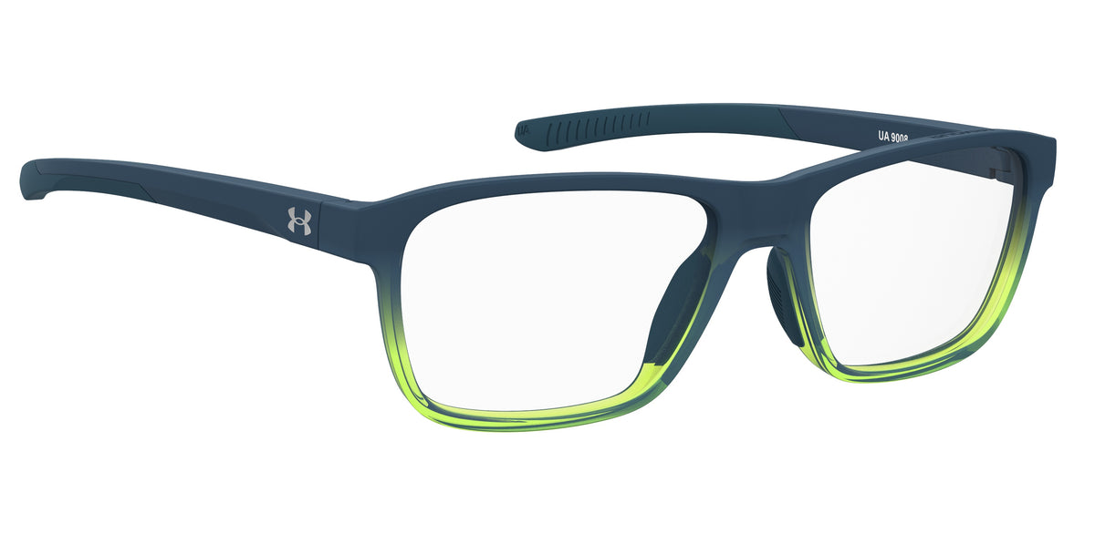 Glasses Under Armour Children UA9008PJPE914 (Lens/Bridge/Temple) 49/14/125 mm