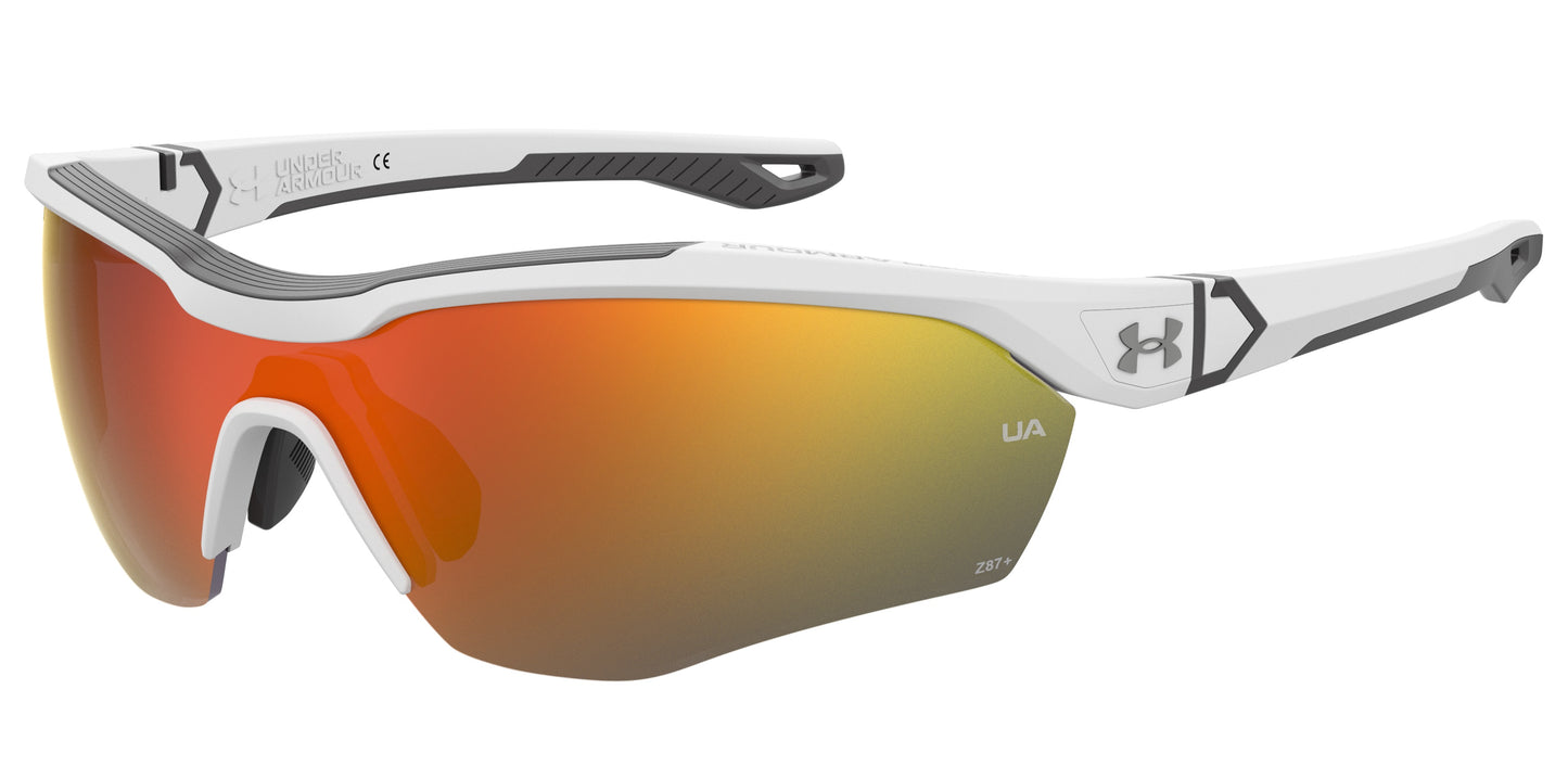 Sunglasses Under Armour Man UAYARDPRO6HT (Lens/Bridge/Temple) 99/01/125 mm