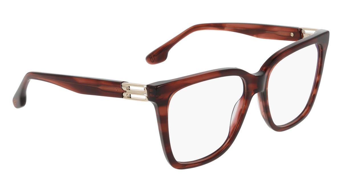 Eyeglasses Victoria Beckham Women VB26805315618 (Lens/Bridge/Temple) 53/15/140 mm
