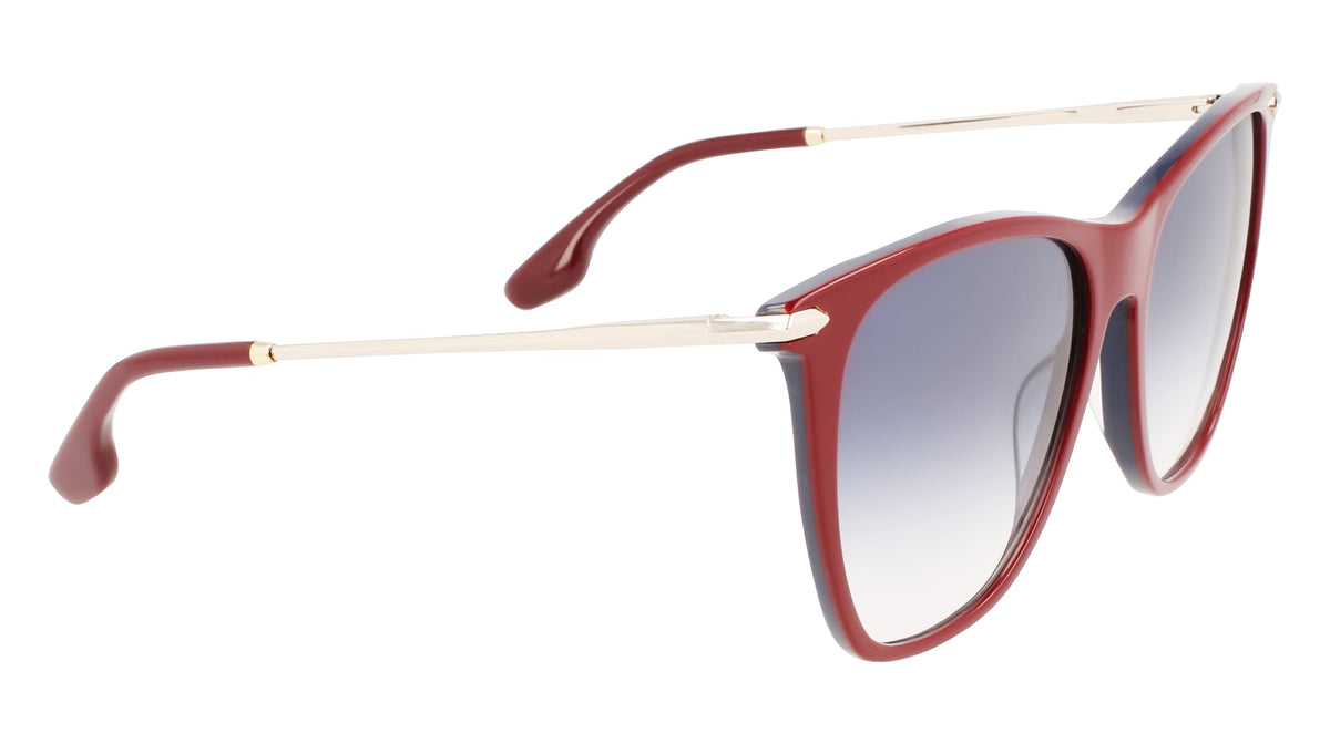 Sunglasses Victoria Beckham Women VB636S-619 (Lens/Bridge/Temple) 58/17/140 mm