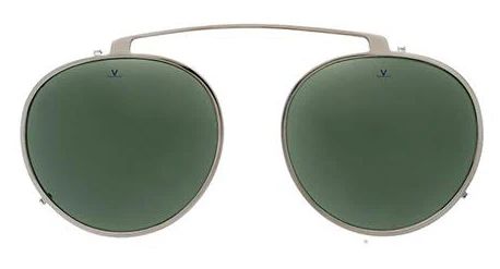 View + Clip-On Vuarnet Unisex Vd19030001112 (Lens/Bridge/Temple) 55/17 Mm)