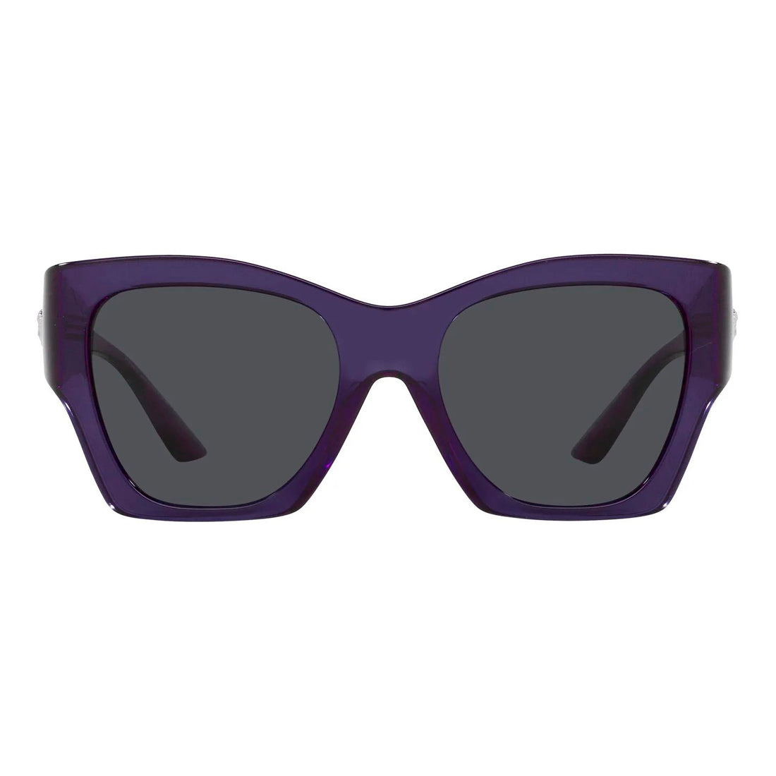 Sunglasses Versace Women VE4452-541987 (Lens/Bridge/Temple) 55/19/135 mm