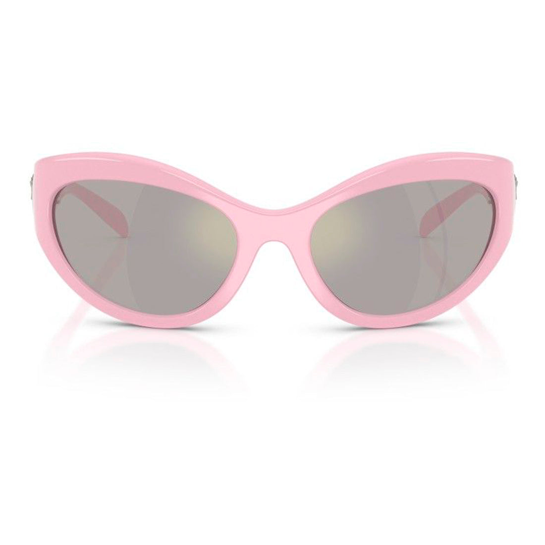 Sunglasses Versace Women VE4485-5521Z (Lens/Bridge/Temple) 59/19/125 mm