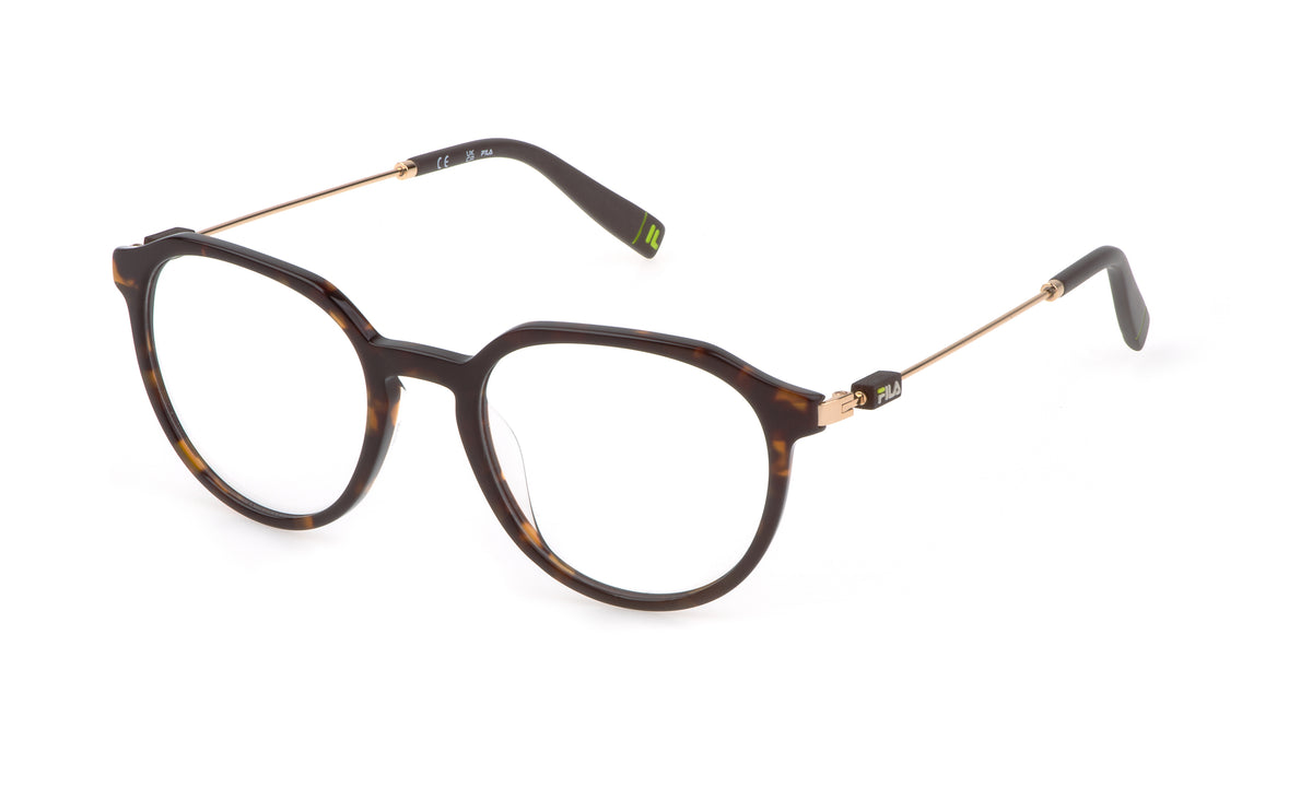 Glasses Fila Unisex VFI448-5004BL (Lens/Bridge/Temple) 50/20/145 mm