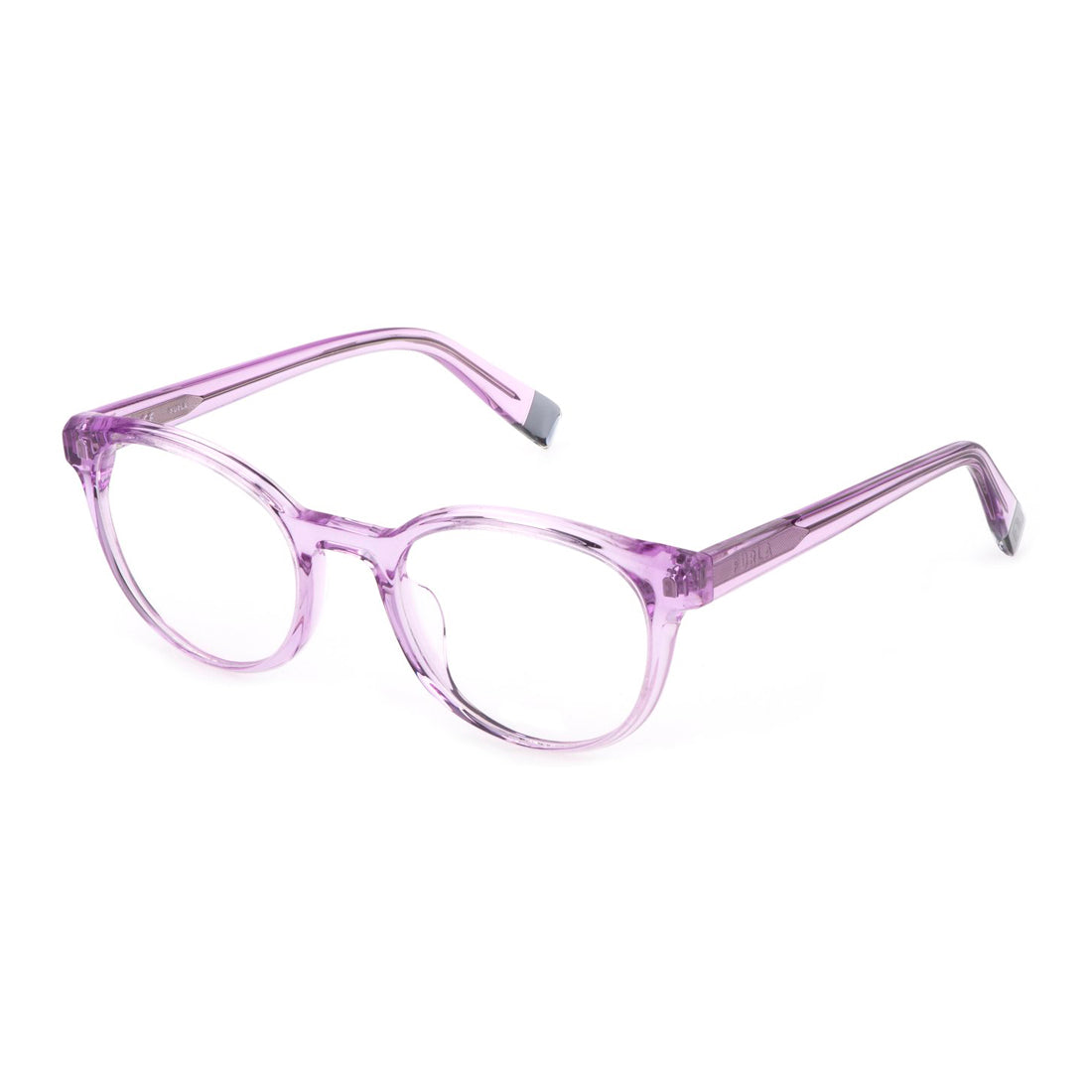 Eyeglasses Furla Women VFU642V5006PF (Lens/Bridge/Temple) 50/21/140 mm