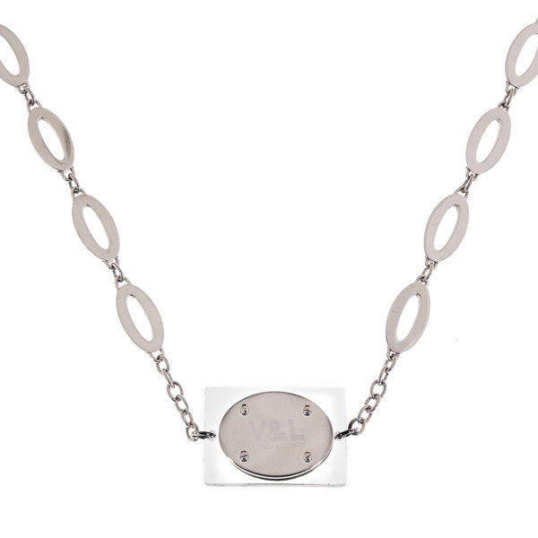 Necklace Victorio & Lucchino Woman VJ0175CO ()