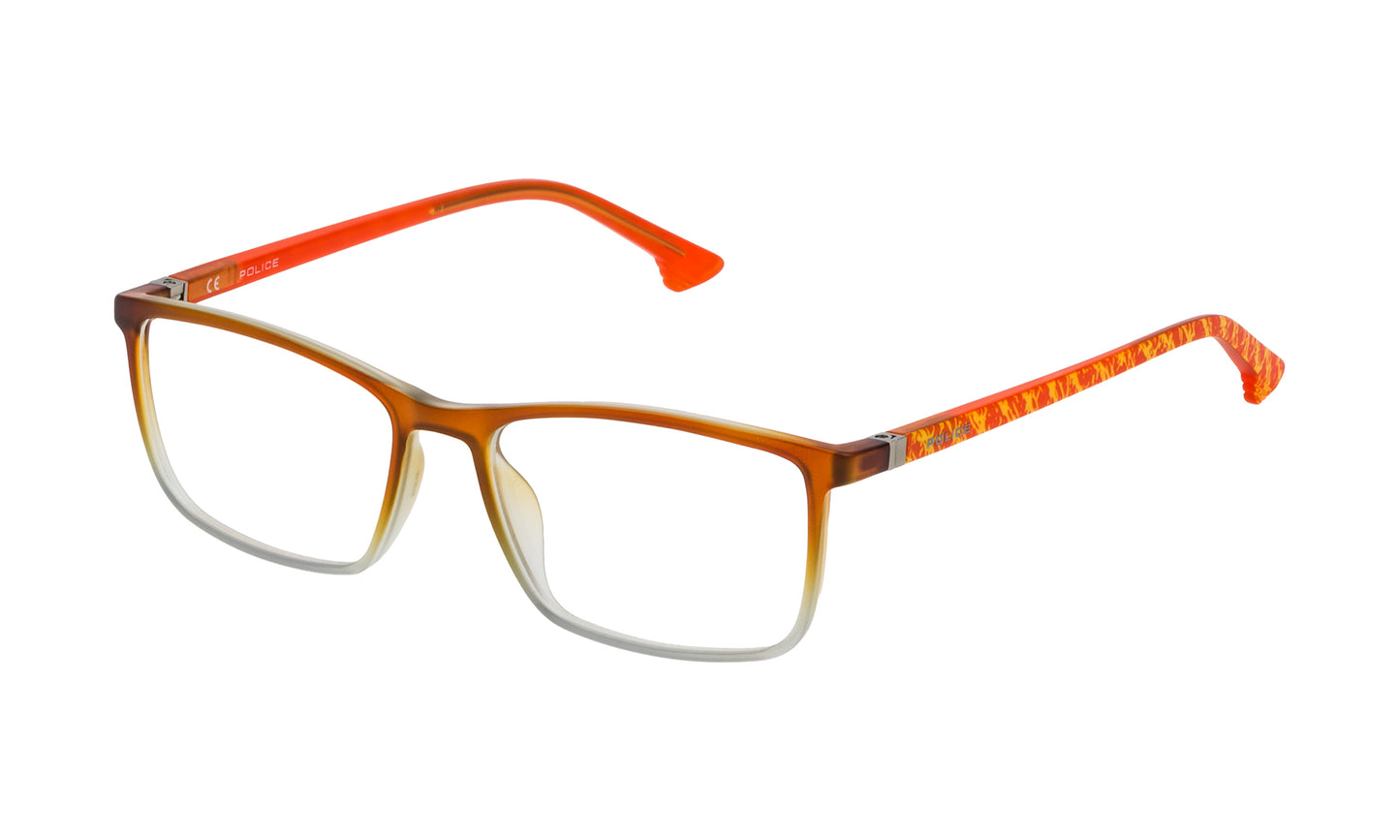 Glasses Police Childish VK0525104GF (Lens/Bridge/Temple) 51/16/130 mm