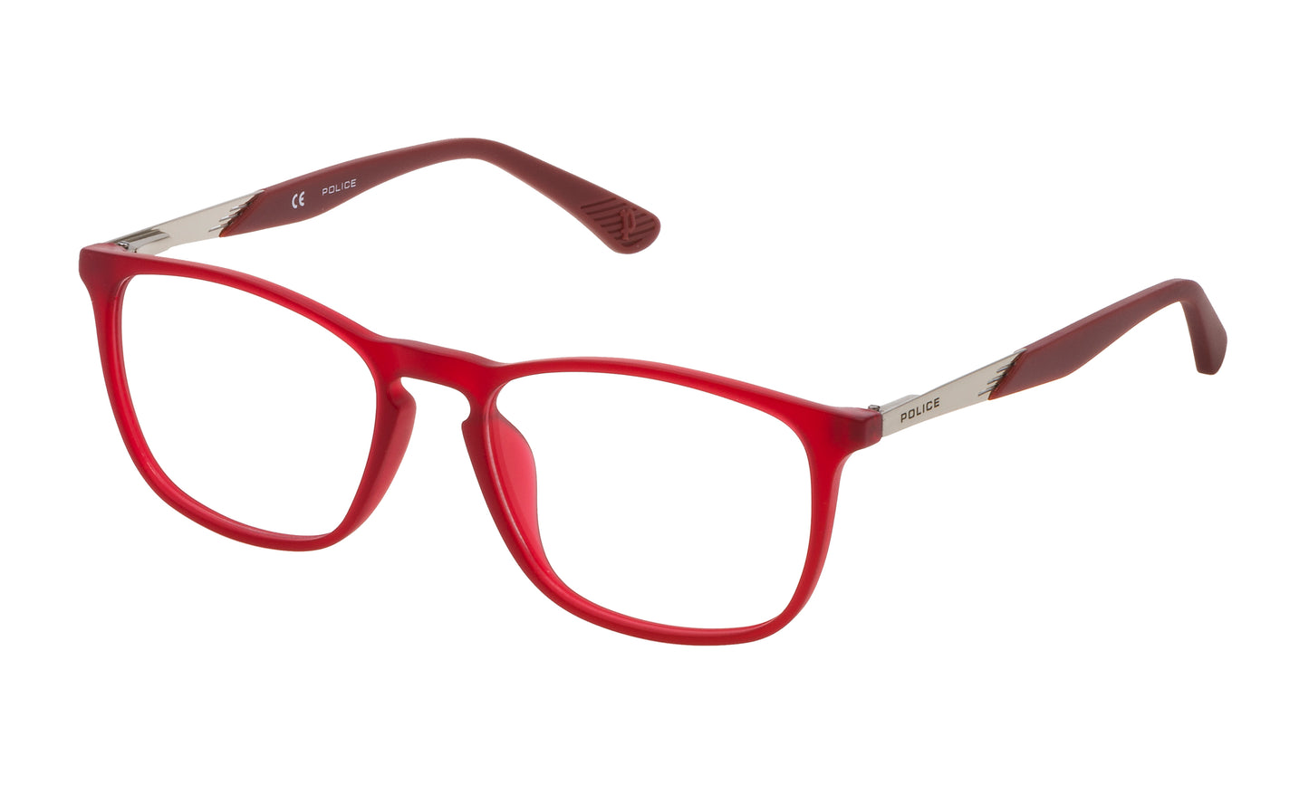 Glasses Police Childish VK064507CSM (Lens/Bridge/Temple) 50/17/135 mm