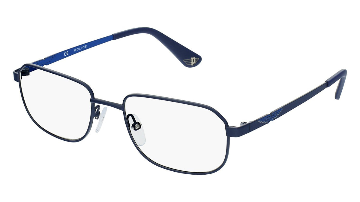 Glasses Police Childish VK561-490696 (Lens/Bridge/Temple) 49/17/130 mm