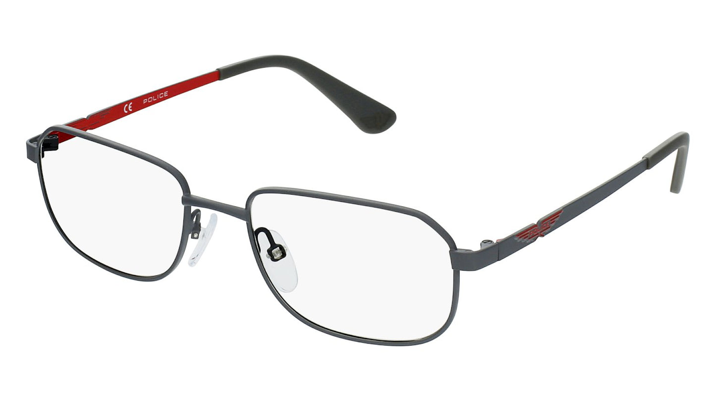 Glasses Police Childish VK561-490C49 (Lens/Bridge/Temple) 49/17/130 mm