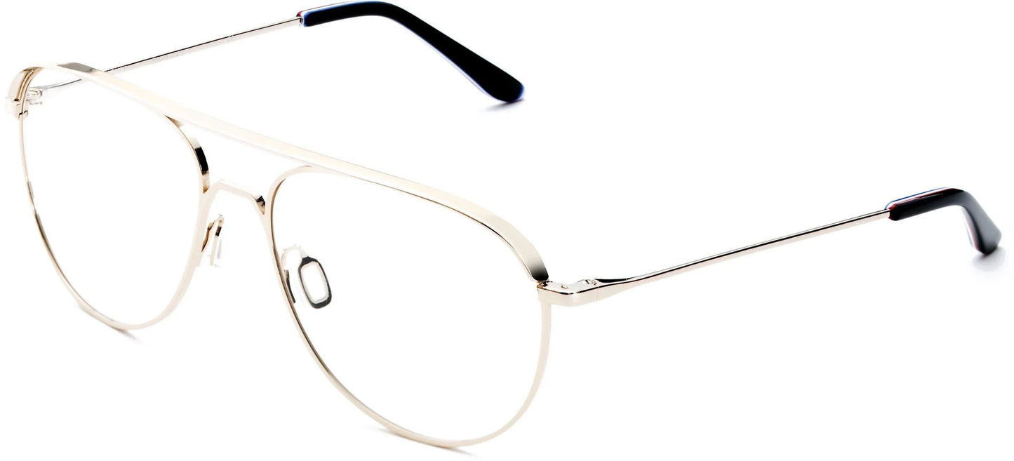 Glasses Vuarnet Man Vl18210002 (Lens/Bridge/Temple) 55/17/145 Mm)