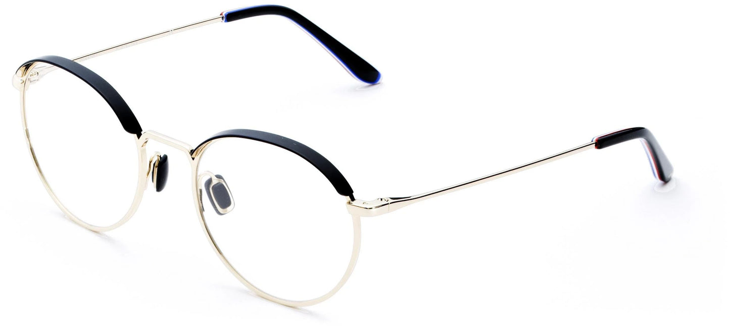 Glasses Vuarnet Man Vl18220001 (Lens/Bridge/Temple) 55/17/145 Mm)