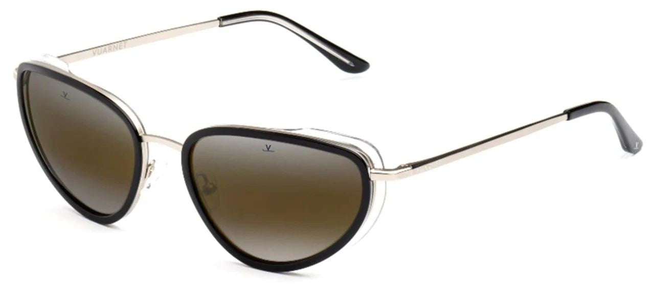 Sunglasses Vuarnet Women Vl22030001718 (Lens/Bridge/Temple) 59/20/145 Mm)