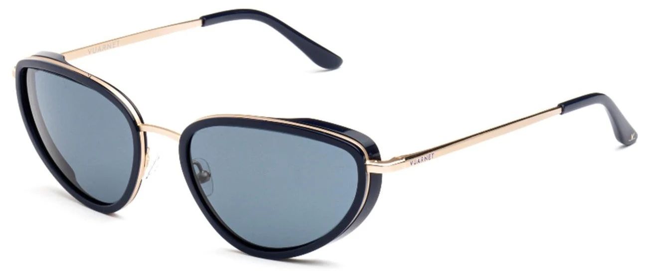 Sunglasses Vuarnet Women Vl22030004062 (Lens/Bridge/Temple) 59/20/145 Mm)
