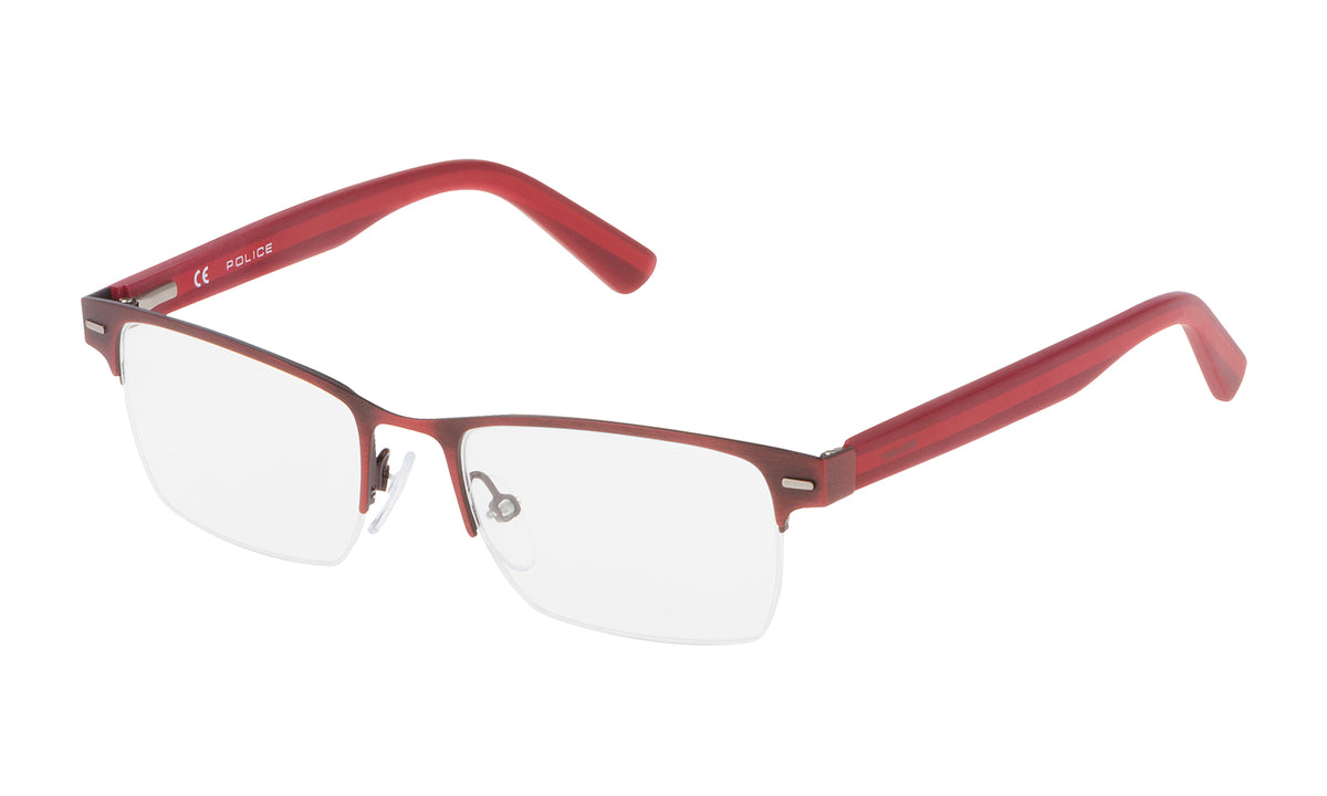 Glasses Police Childish VPL194-4908G1 (Lens/Bridge/Temple) 49/17/130 mm