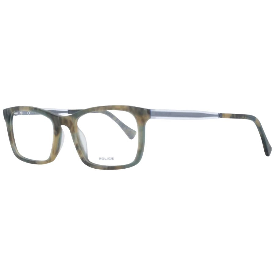 Glasses Police Man VPL262N547D7M (Lens/Bridge/Temple) 54/19/145 mm