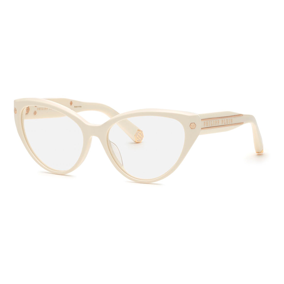 Eyeglasses Philipp Plein for Women VPP052M5403GF (Lens/Bridge/Temple) 54/16/135 mm