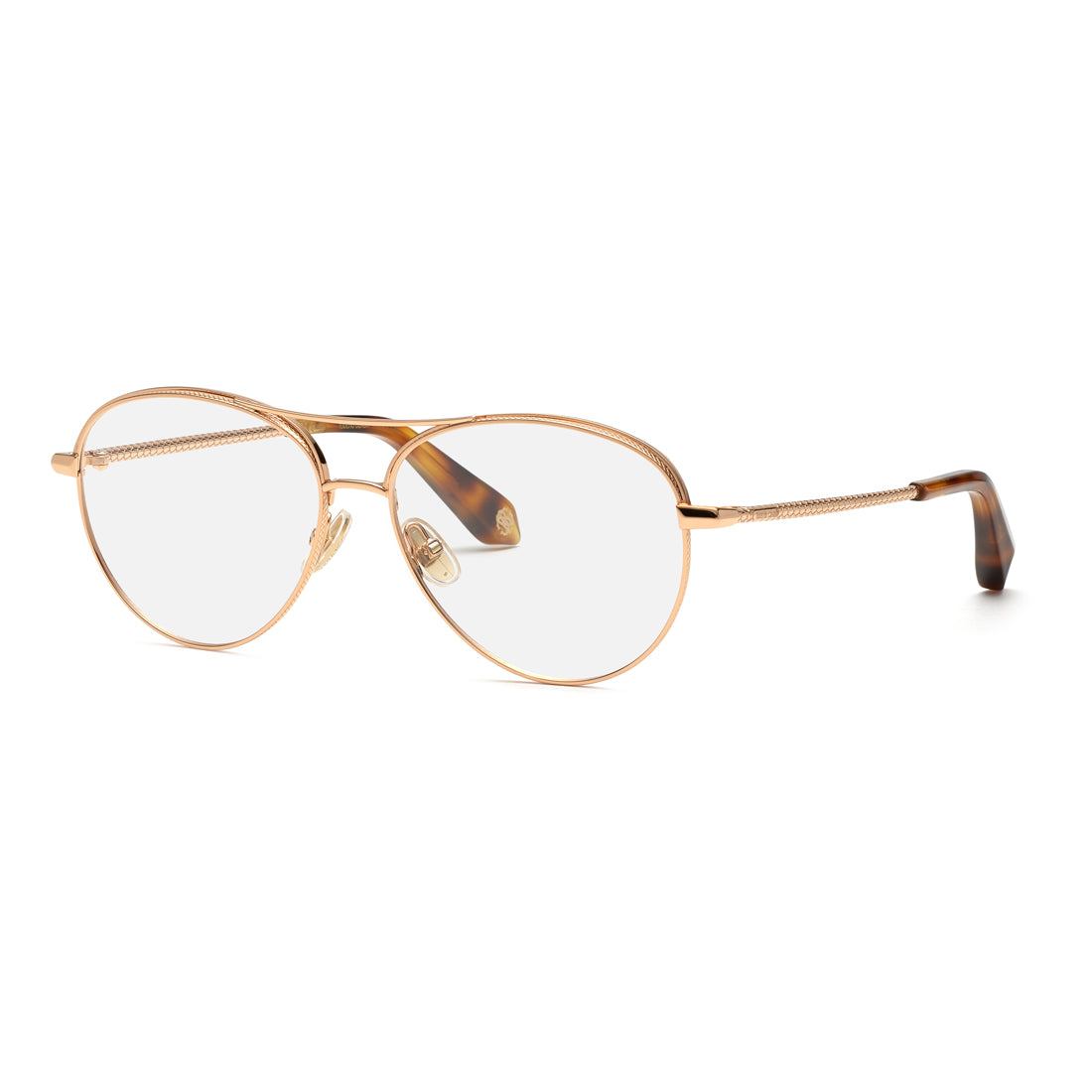 Eyeglasses Roberto Cavalli Women VRC068-5608FC (Lens/Bridge/Temple) 56/14/145 mm