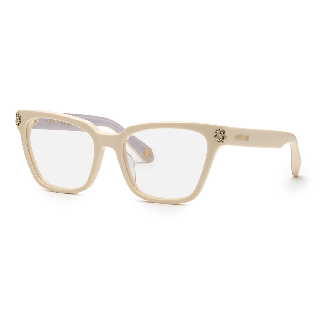 Eyeglasses Roberto Cavalli Women VRC073M5509X7 (Lens/Bridge/Temple) 55/18/140 mm