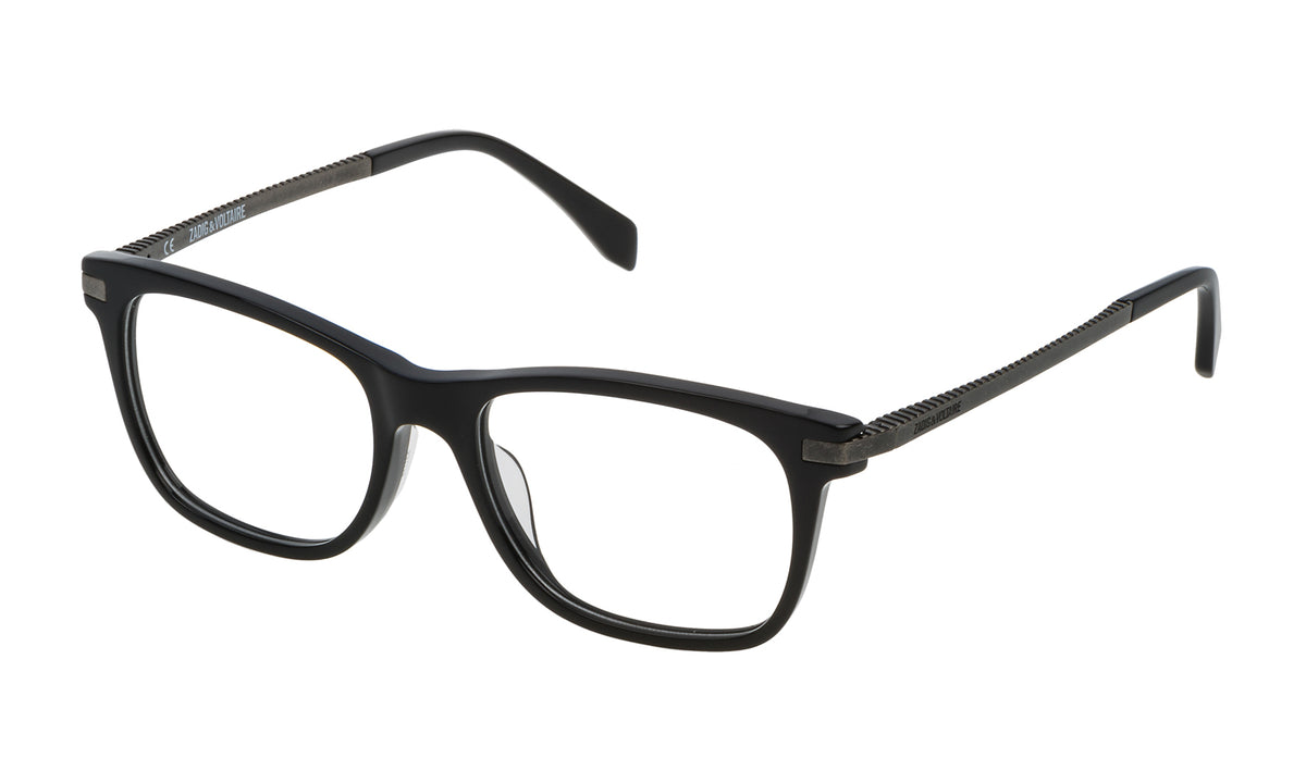 Glasses Zadig&Voltaire Woman VZV167530700 (Lens/Bridge/Temple) 53/18/140 mm